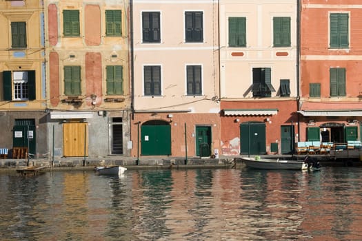 portofino