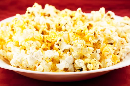 Popcorn