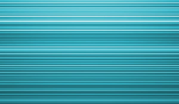 Background - Cyan stripes