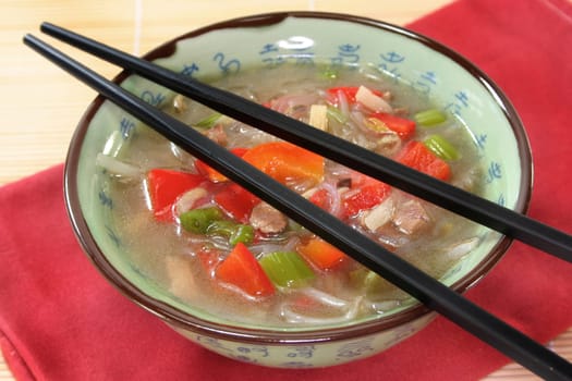 Thai Soup