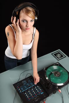 DJane