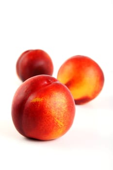 Nectarines