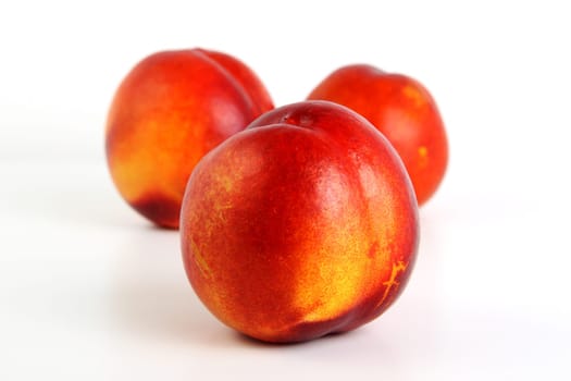 Nectarines