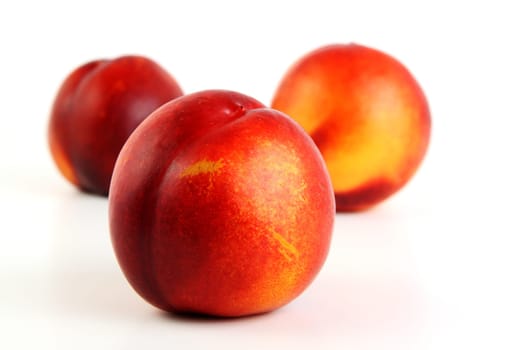 Nectarines