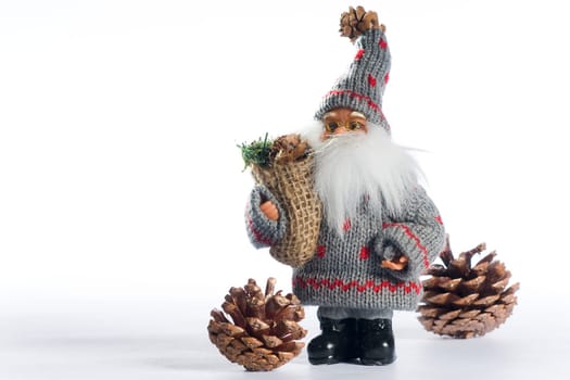 Small Decoration Dwarf