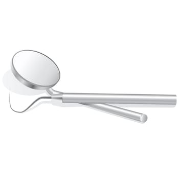 Mouth Mirrors and Scalers