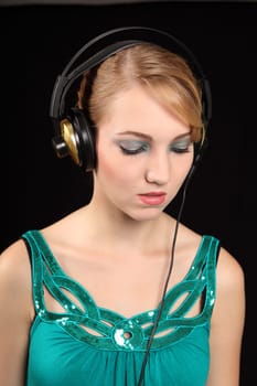Listen to music