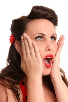 Portrait Rockabilly