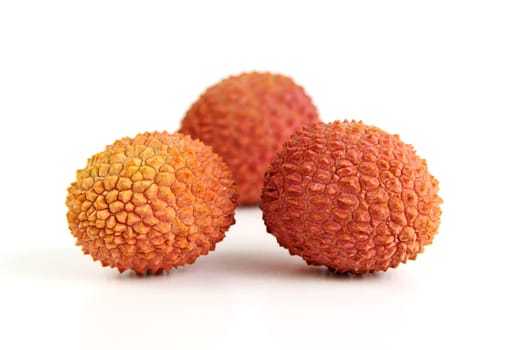 Lychee,lychees