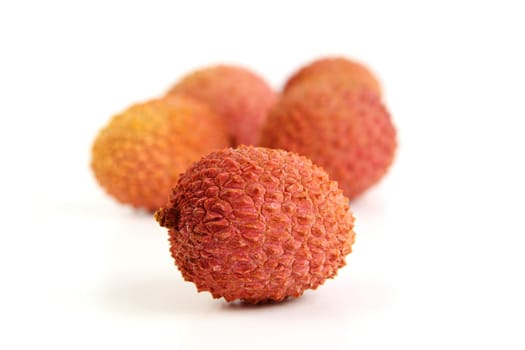 Lychee,lychees