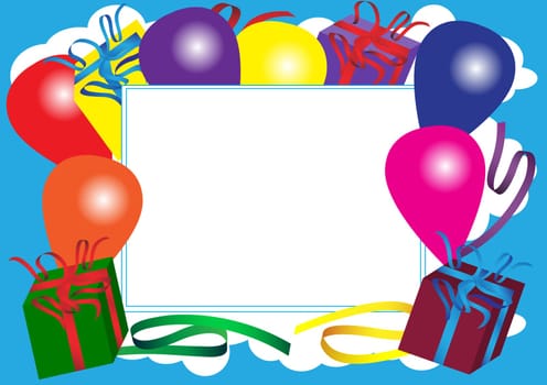 Happy Birthday Card