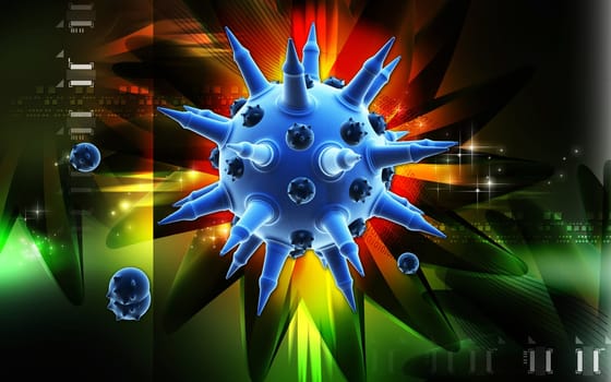 Flu virus