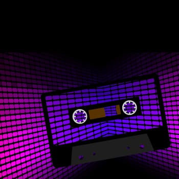 Party Background
