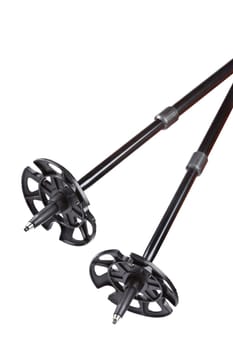 Ski and hiking poles