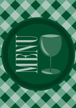 Menu Card Design