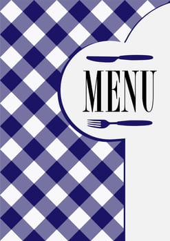 Menu Card Design