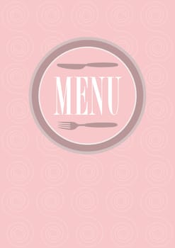 Menu Card Design