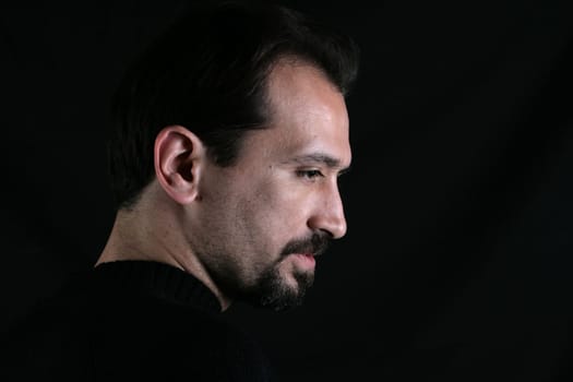 Portrait background