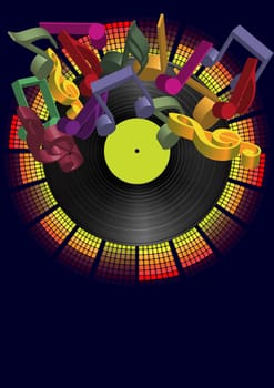 Music Background