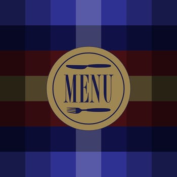 Menu Card Design