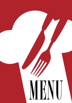 Menu Card Design
