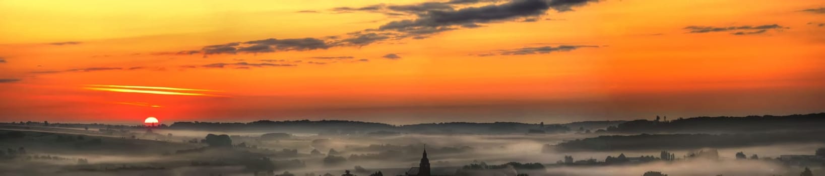 Sunrise
