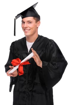 Graduate