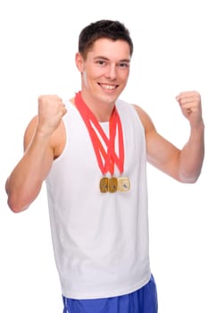 Sportsman