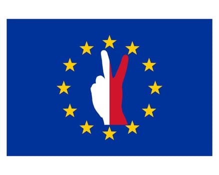 Malta Show of hands