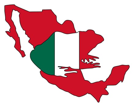 Bullfrog Mexico