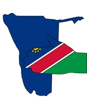 Welcome to Namibia