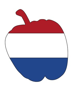 Dutch peppers