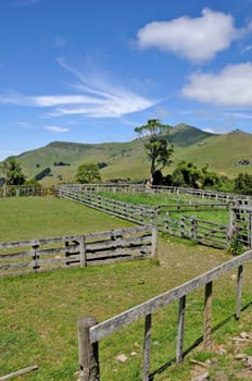 Akaroa Peninsula