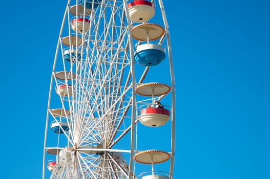 ferris wheel