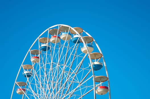 ferris wheel