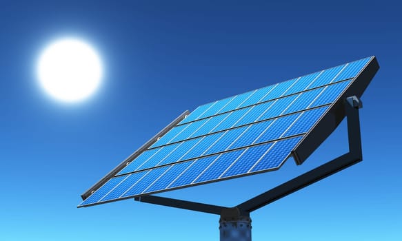 Solar Concept 14