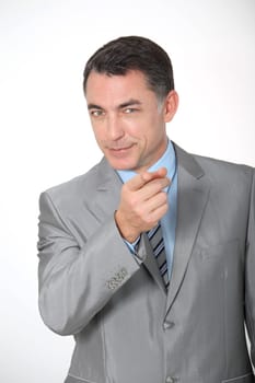 Business expressions