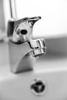 bathroom tap