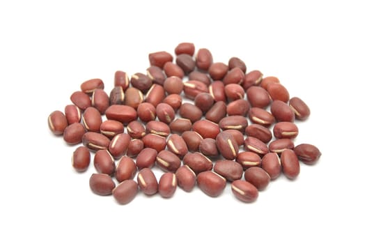Azuki bean sprouts