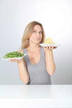 Fat or unfat