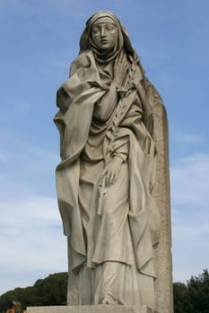 Saint Catherine of Siena