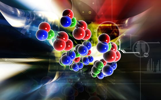 DNA