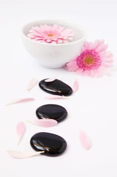 Massage bowl