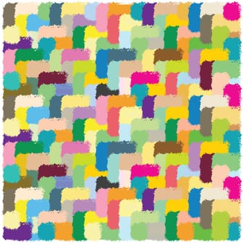 color texture