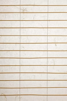 rice paper background