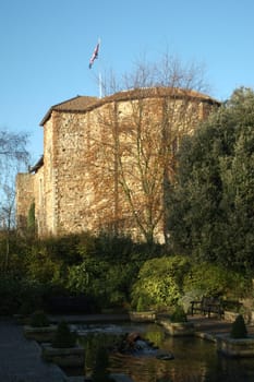 Colchester war memorial