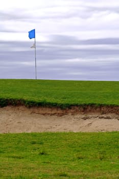 golf