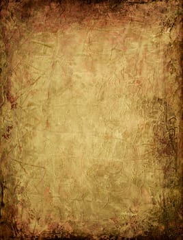 grunge texture background old