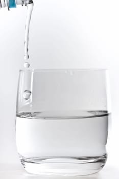 Water without.............