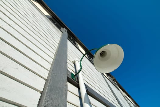 ligh without a bulb